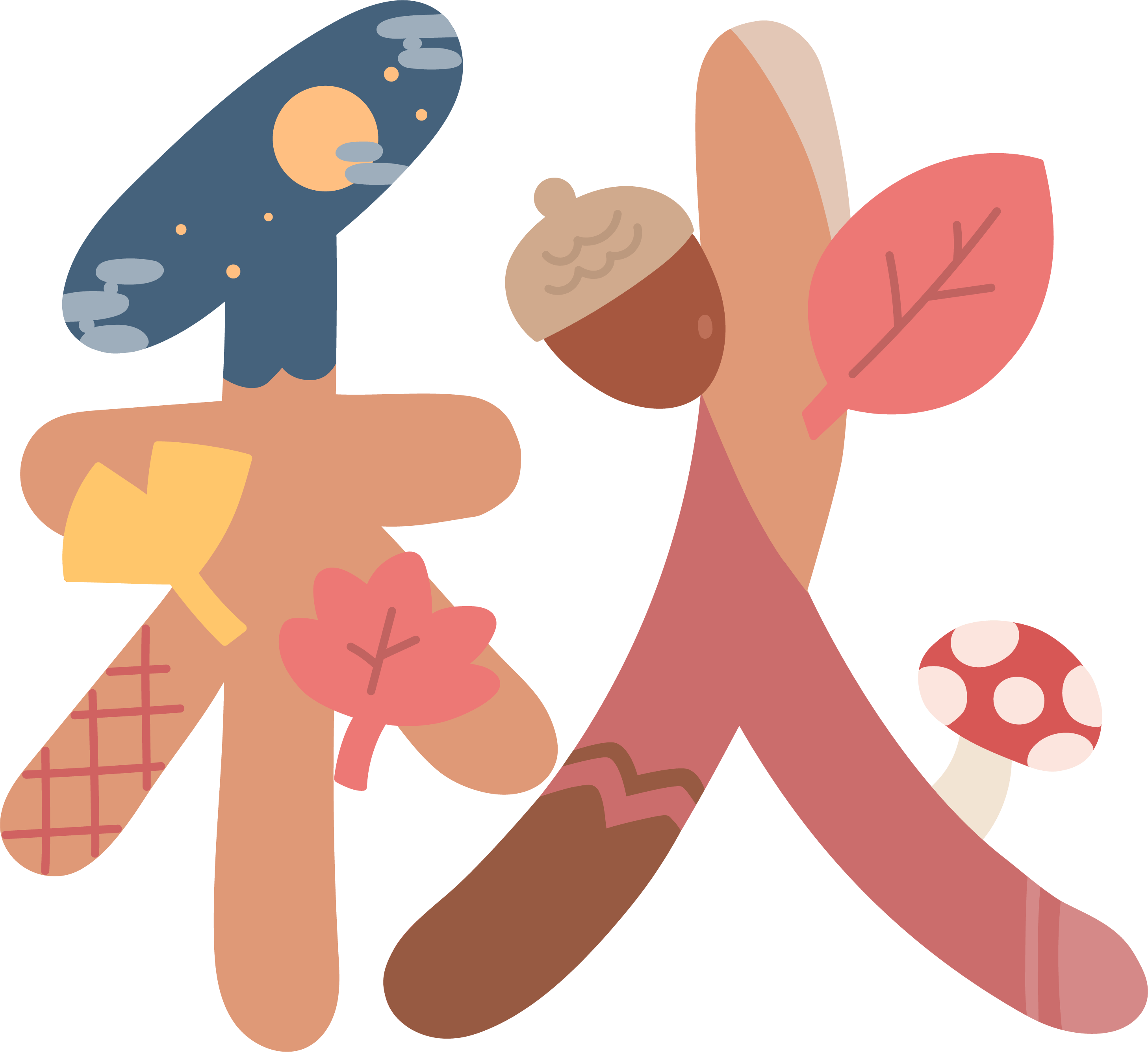 秋