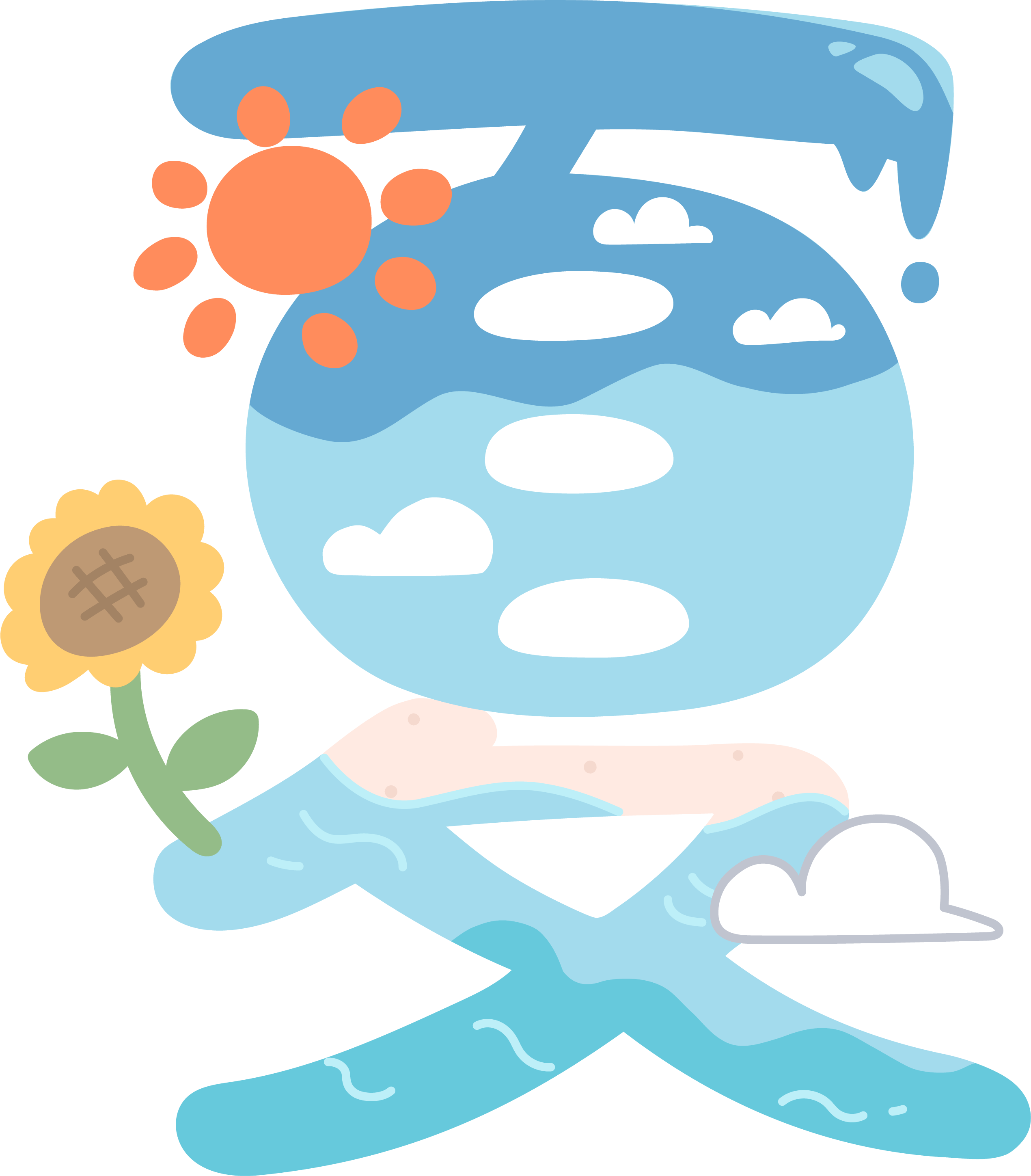 夏